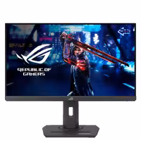 مانیتور 25 اینچ ایسوس ROG STRIX XG259QNS FHD 380Hz F-IPS 0.3ms