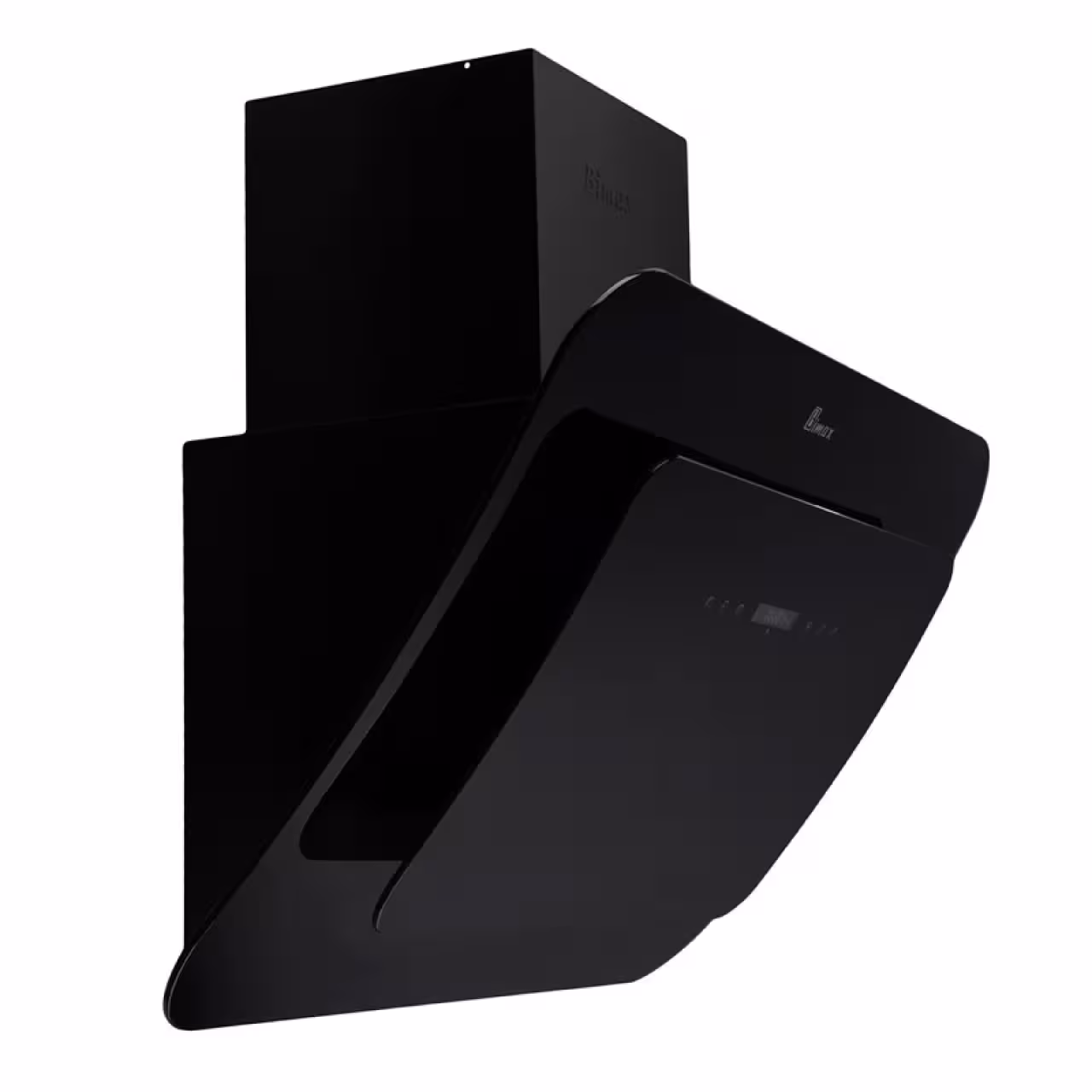 هود مورب بیمکث مدل B2044U مشکی