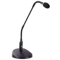 میکروفن رومیزی بویا مدل BY-GM18CB