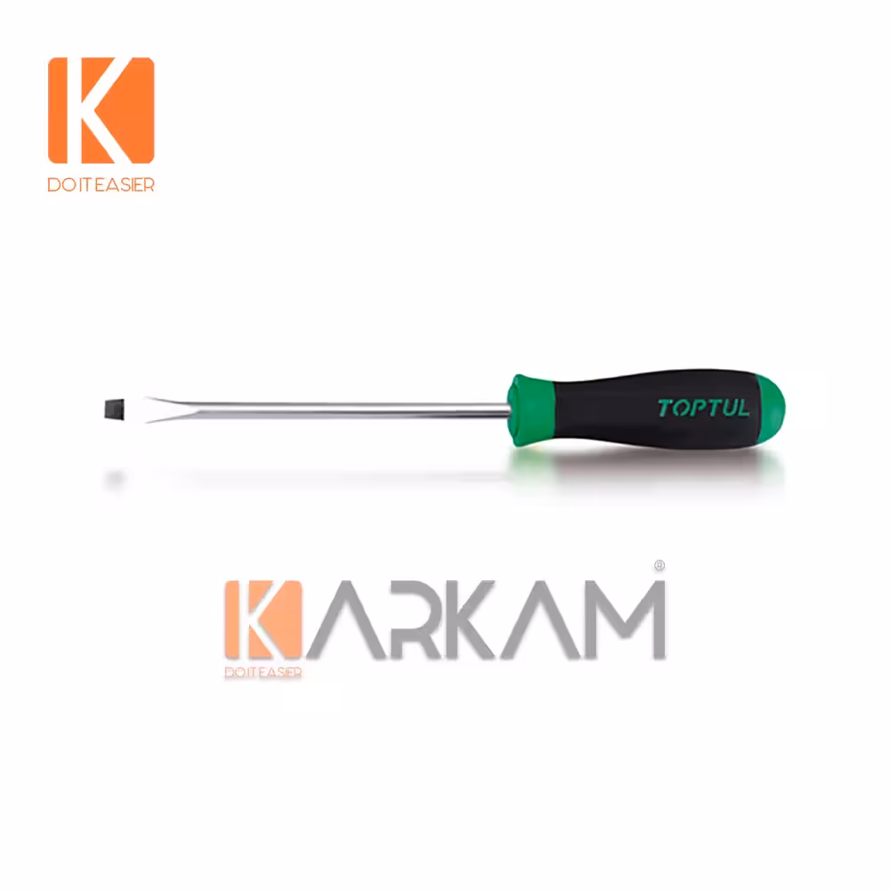 پیچگوشتی 100در5 دوسو FAAB0510 تاپ تول
