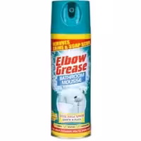 موس چند کاره حمام البو گریس Elbow Grease رایحه لیمو حجم 400 میلی لیتر