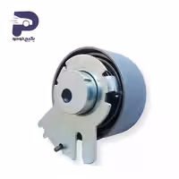 تسمه سفت کن تایمینگ متحرک ( غلطک تایم ) سمند ملی و دنا - دنا پلاس 336219 جی ای اس پی