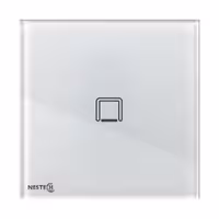 کلید لمسی تبدیل نستک سری INNOVA کد NE3TS01XG1