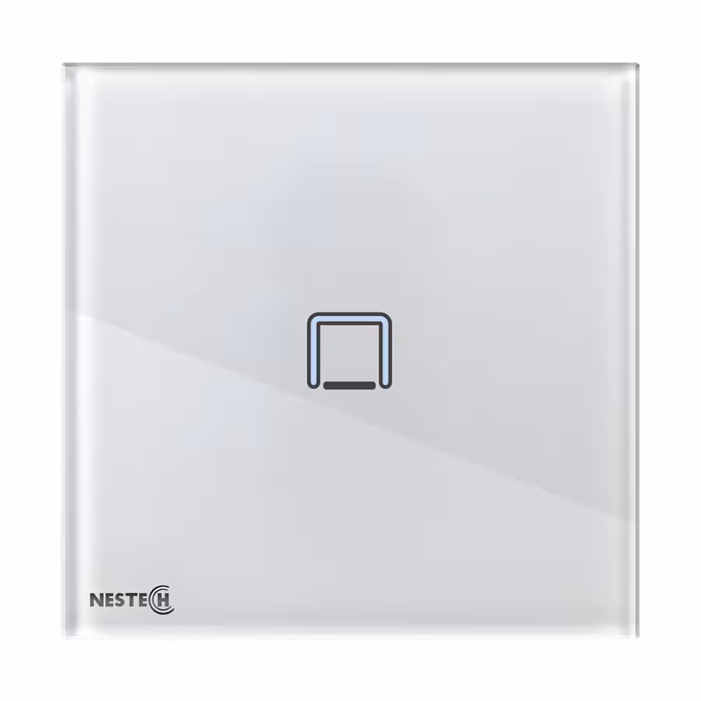 کلید لمسی تبدیل نستک سری INNOVA کد NE3TS01XG1