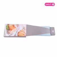 صفحه ویژه سیلیکونی مدرج اعلا 60*40 DANNY HOME