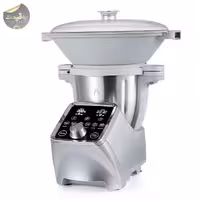 ربات غذاساز چندکاره وسترن هاوس 9110 | Multi-function cooker