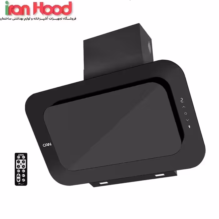 هود کن مدل پاردیک پلاس
