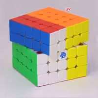 روبیک 5×5 گنز 562 یو وی