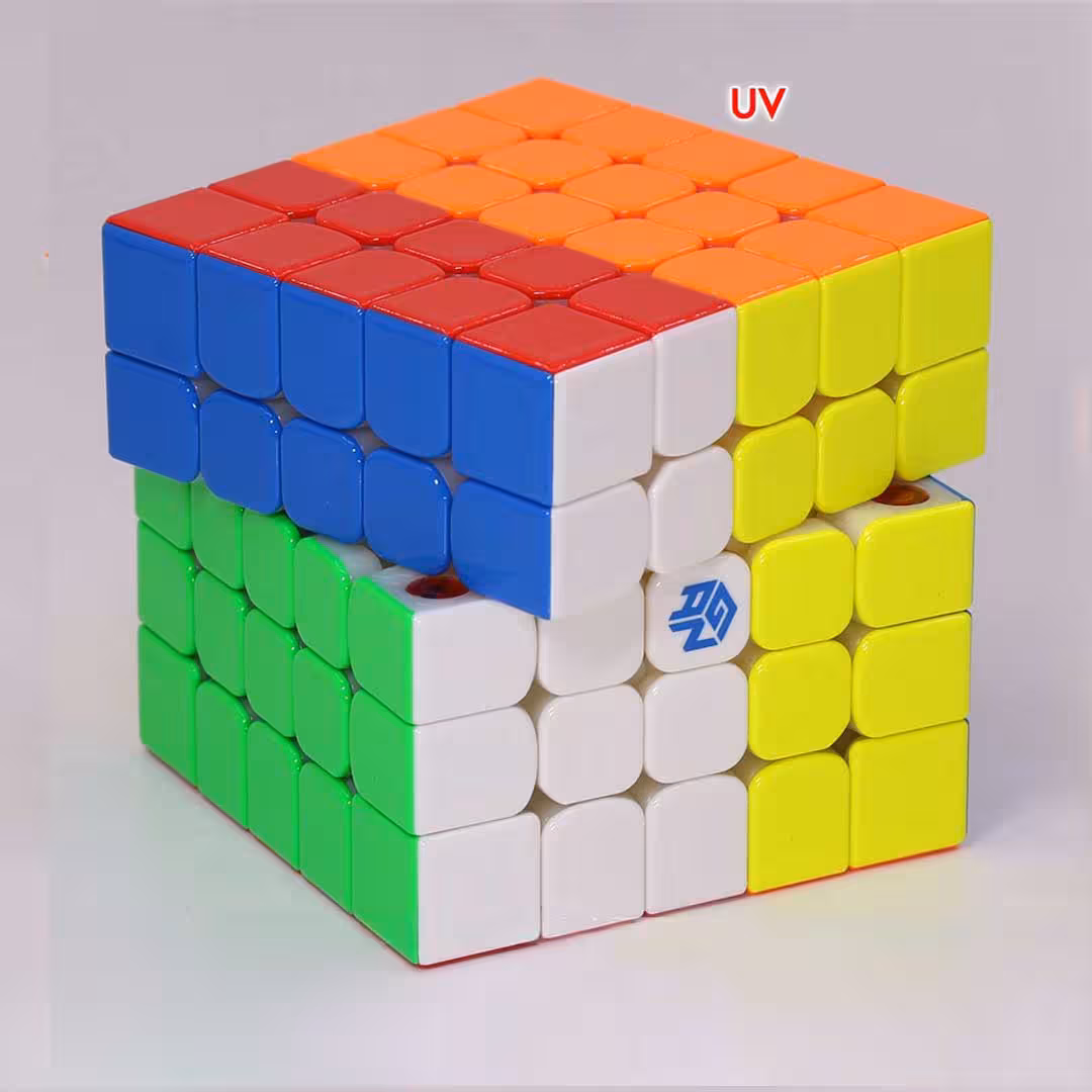 روبیک 5×5 گنز 562 یو وی