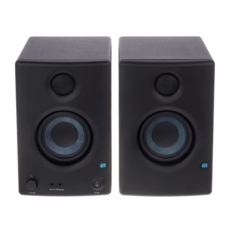 اسپیکر مانیتورینگ PreSonus Eris E3.5