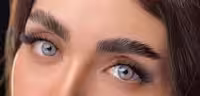 لنز AZUL50 دهب
