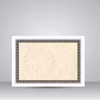 کاغذ ابروباد چاپی،70*50 cm، کد 915، (بسته 10 عددی)