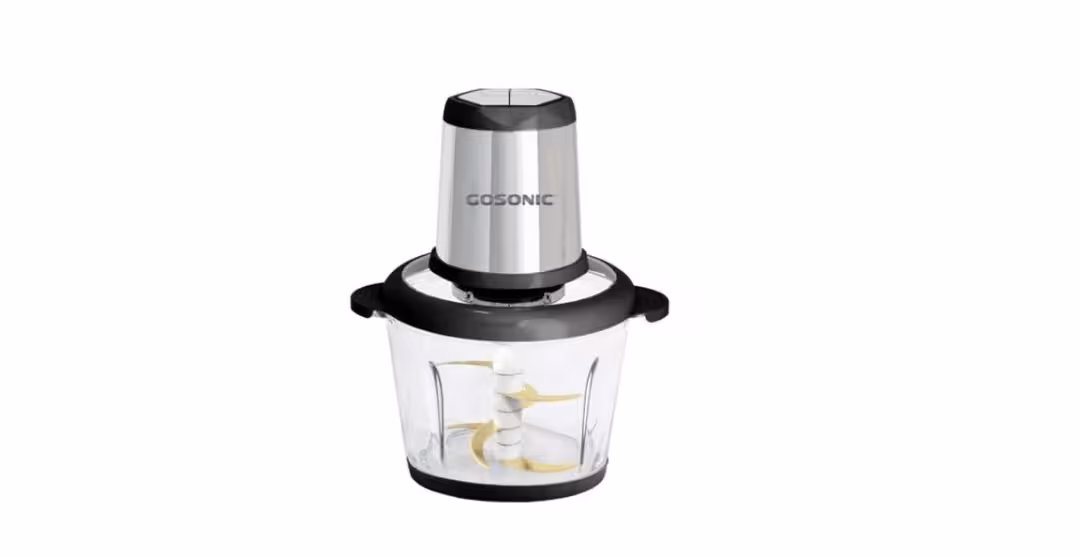 خردکن گوسونیک 603