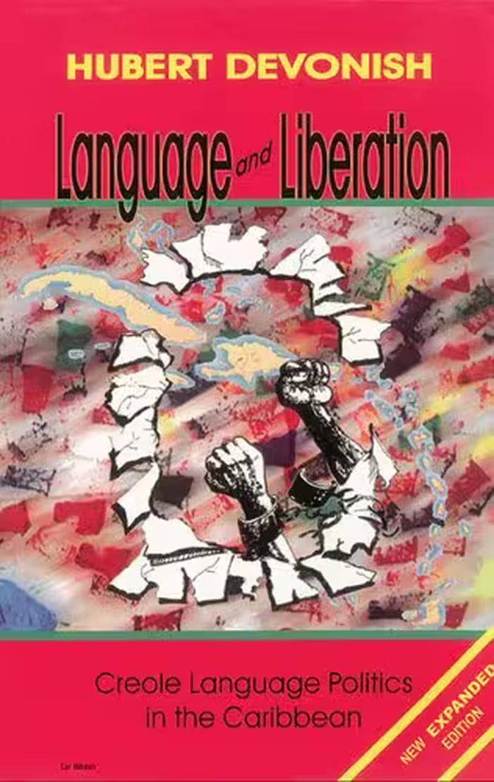 خرید و دانلود نسخه کامل کتاب Language and Liberation: Creole Language Politics in the Caribbean (New Expanded Edition)