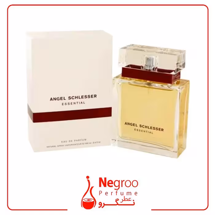 عطر ادکلن آنجل شلیسر اسنشیال زنانه 100 میل