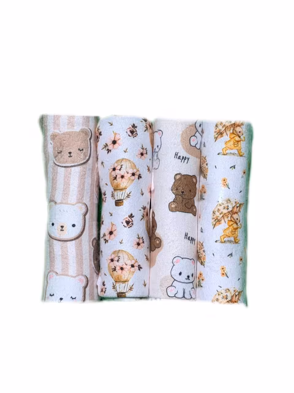 ست خشک کن 4 عددی جعبه ای لینا