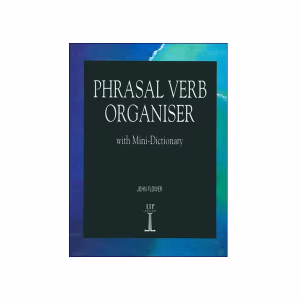 Phrasal Verb Organiser