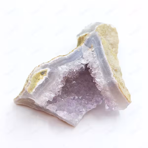 سنگ آمیتیست