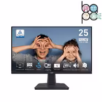 مانیتور MSI PRO MP251