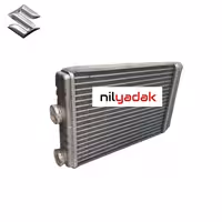 رادیاتور بخاری سوزوکی کیزاشی