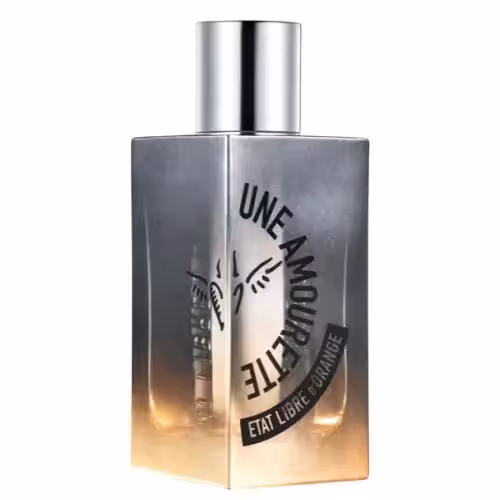 ادوپرفیوم Une Amourette Roland Mouret از برند Etat Libre d’Orange