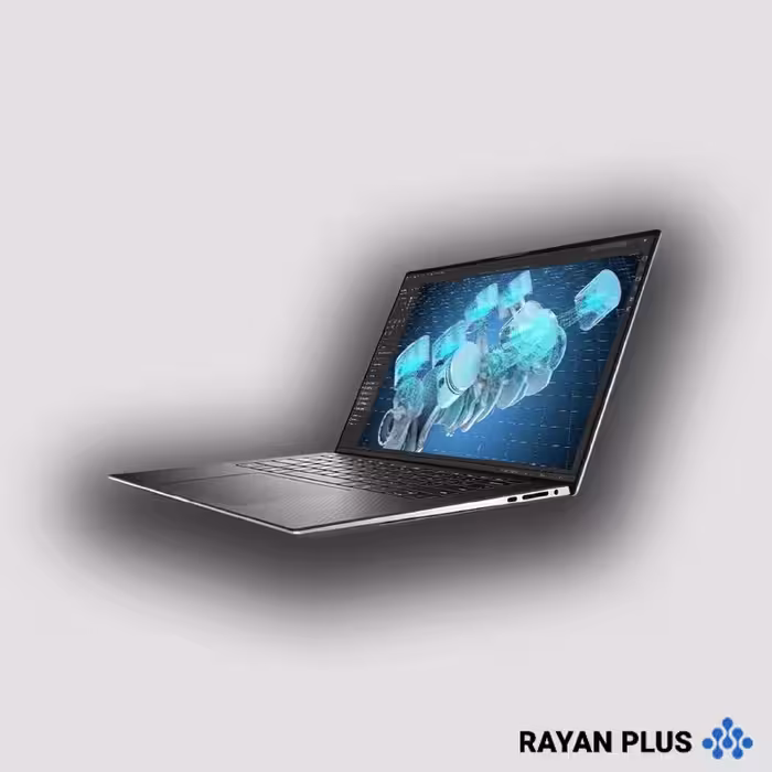 DELL M5560 4K TOUCH | I7 11855H | 16G | 512 | RTX A2000 G4 | 15.6 INCH