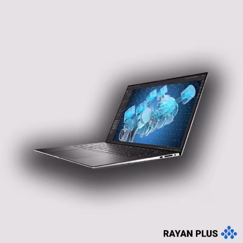 DELL M5560 4K TOUCH | I7 11855H | 16G | 512 | RTX A2000 G4 | 15.6 INCH