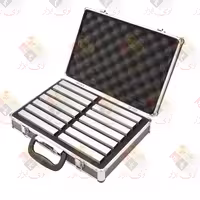 کیت زیرکاری داسکوا 14 پارچه مدل 8203-0010-A