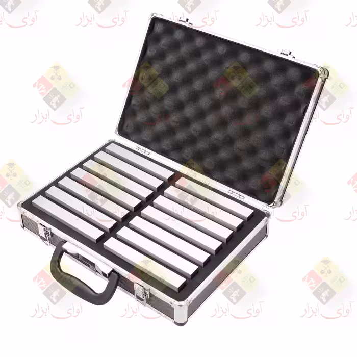 کیت زیرکاری داسکوا 14 پارچه مدل 8203-0010-A