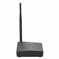 مودم روتر D-Link مدل DSL-2700U