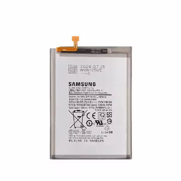 خرید باتری موبایل سامسونگ Samsung Galaxy A13 A137