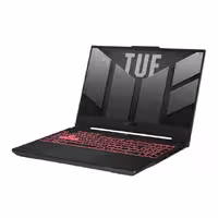 لپ تاپ ایسوس مدل FX517ZC با پردازنده i5-12450H، رم 8GB، حافظه داخلی 512GB SSD، گرافیک 4GB RTX3050 و صفحه نمایش FHD IPS.