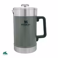 فرنچ پرس استنلی مدل STAY HOT FRENCH PRESS گنجایش 1.4 لیتر