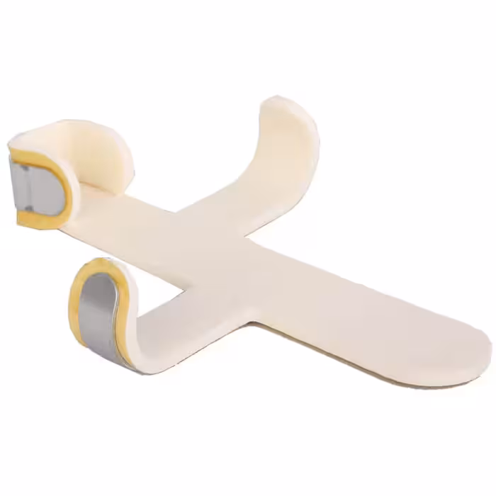 آتل آماده انگشت با فوم فشرده