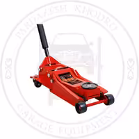 جک سوسماری 3تن کوتاه کورسی