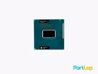 سی پی یو Intel سری Ivy Bridge مدل Core i7-3540M