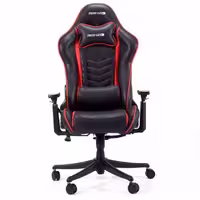 صندلی گیمینگ رنزو Gaming Chair Renzo Red