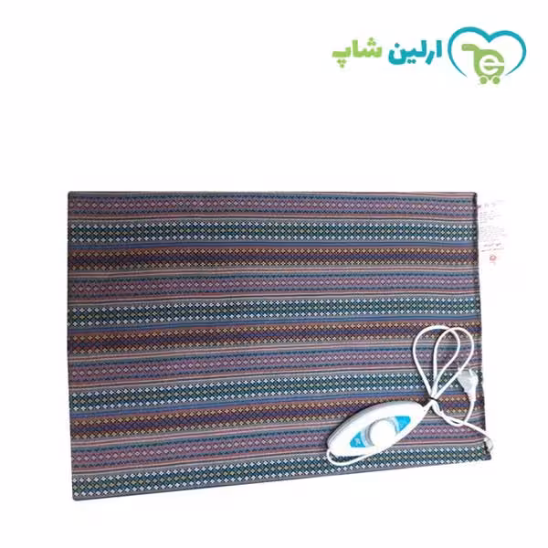 تشکچه برقی ST260 سایز 60×40 سانتیمتر