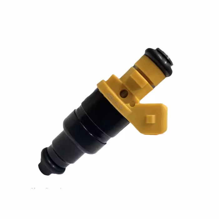 سوزن نیمه انژکتور پراید (10 عددی)