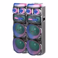 اسپیکر حرفه ای آرگون مدل ARGON AR-D1271