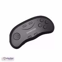 دسته بازى shineco مدل SC-B01 | کنترل بازی و VR | قابلیت استفاده به عنوان موس بلوتوثی در گوشی‌های اندرویدی