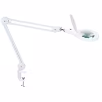ذره بین رومیزی پروسکیت مدل Proskit MA-1209LI