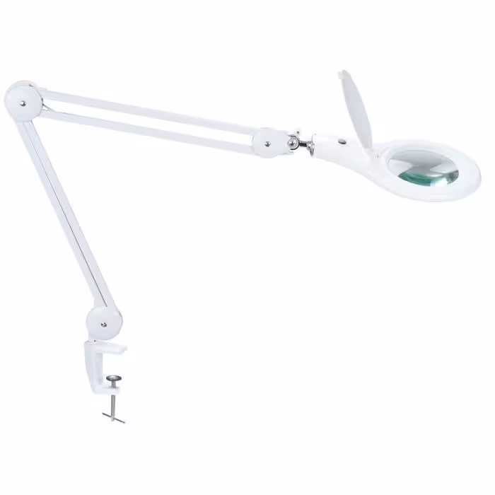 ذره بین رومیزی پروسکیت مدل Proskit MA-1209LI