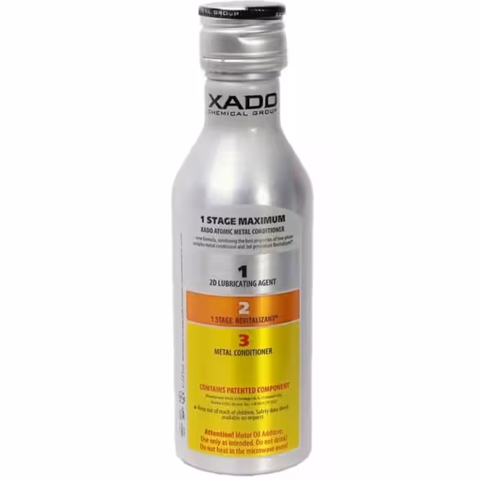 خرید ترمیم کننده و احیاگر موتور خودرو اکسادو مدل اس یو وی ماکزیمم 365 میلی لیتر | اتوموبی