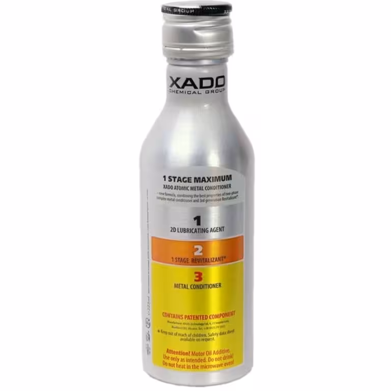 خرید ترمیم کننده و احیاگر موتور خودرو اکسادو مدل اس یو وی ماکزیمم 365 میلی لیتر | اتوموبی