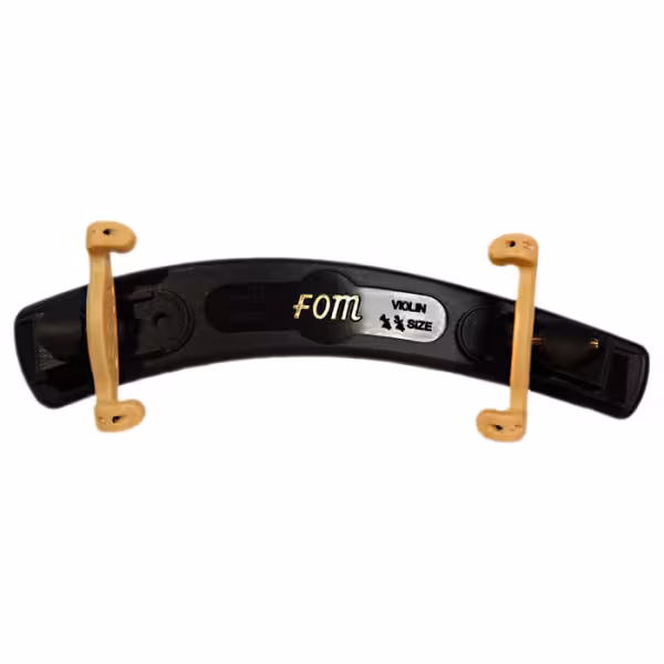 بالشتک ویولن فوم سایز 1/2 FOM Violin Shoulder Rest Size 1/2