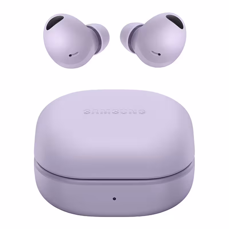 هدفون بلوتوثی سامسونگ مدل Galaxy Buds2 Pro