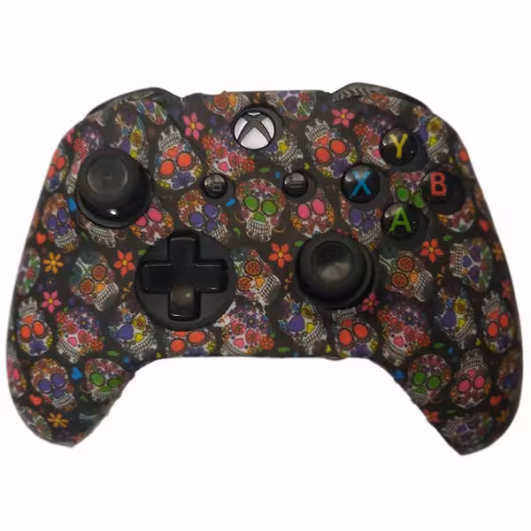 Xbox One Controller Cover – 03