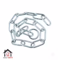 زنجیر فرمان نمره 8