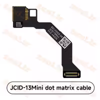 فلت فیس آیدی آیفون 13mini برند JC